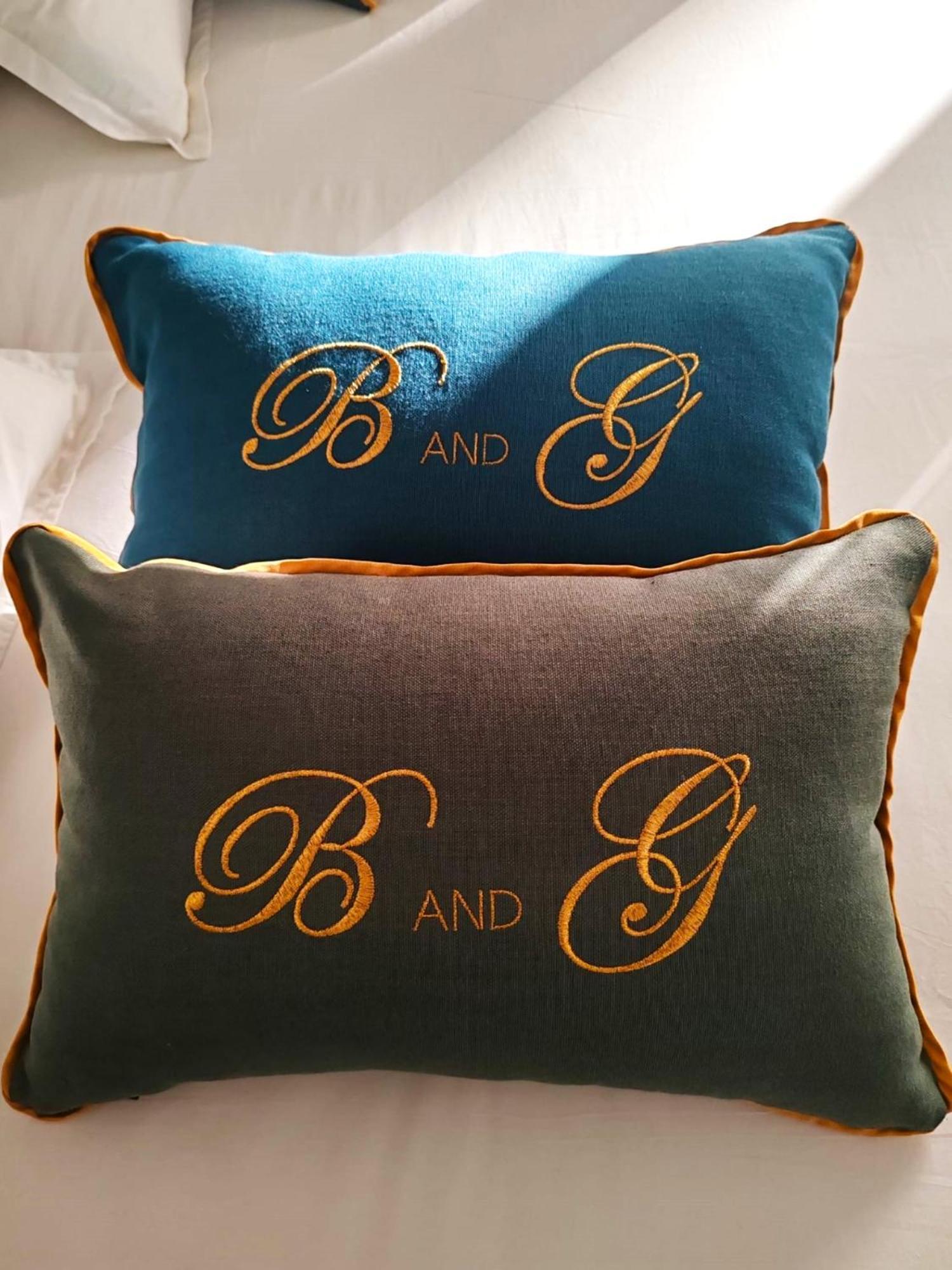B And G San Babila- Luxury In The Heart Of Milano - Design District Hotel Luaran gambar